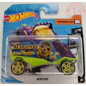 AERO POD 1/64 HOT WHEELS GHD51 HOT WHEELS