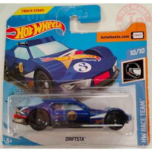 DRIFTSTA 1/64 HOT WHEELS FYC77 HOT WHEELS