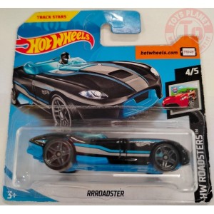 RRROADSTER 1/64 HOT WHEELS FYC64 HOT WHEELS