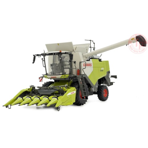 Claas Evion 410+ Rovio 4.675FC MARGE MODELS 2403 MARGE MODELS