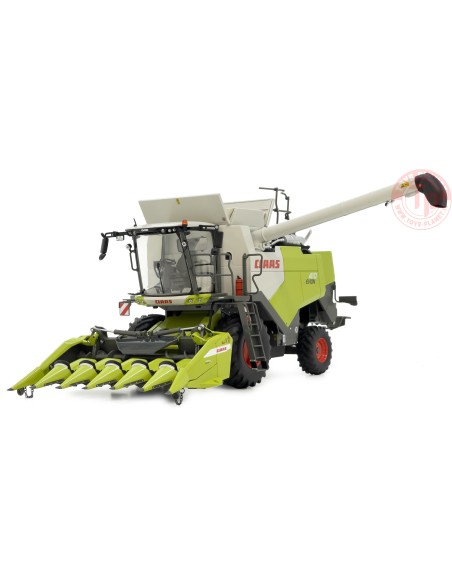 Claas Evion 410+ Rovio 4.675FC MARGE MODELS 2403 MARGE MODELS