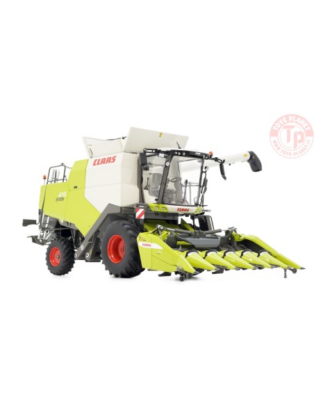Claas Evion 410+ Rovio 4.675FC MARGE MODELS 2403 MARGE MODELS