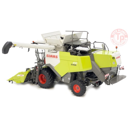 Claas Evion 410+ Rovio 4.675FC MARGE MODELS 2403 MARGE MODELS