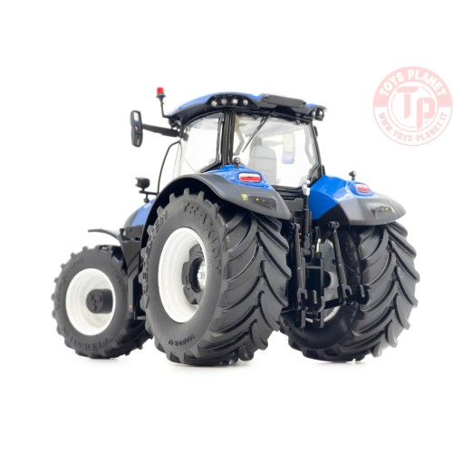 New Holland T7.340 HD blue MARGE MODELS 2408 MARGE MODELS