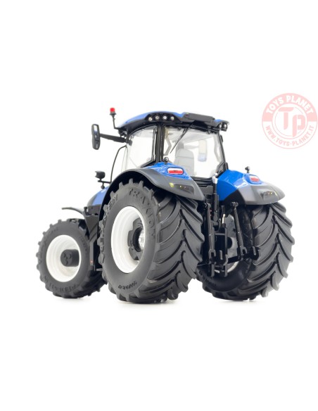 New Holland T7.340 HD blue MARGE MODELS 2408 MARGE MODELS