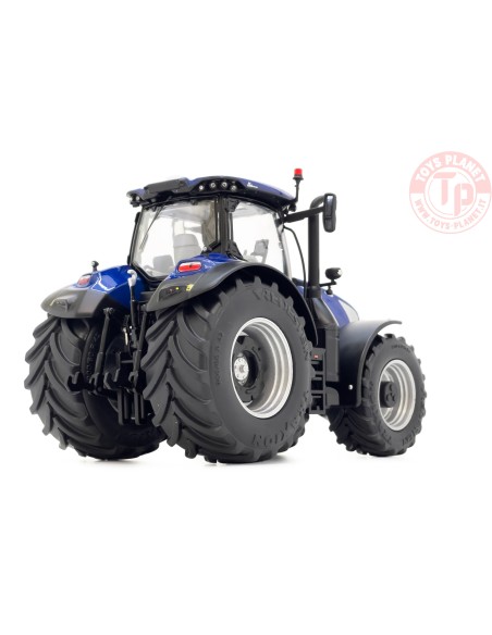 New Holland T7.340 HD Blue Power MARGE MODELS 2409 MARGE MODELS