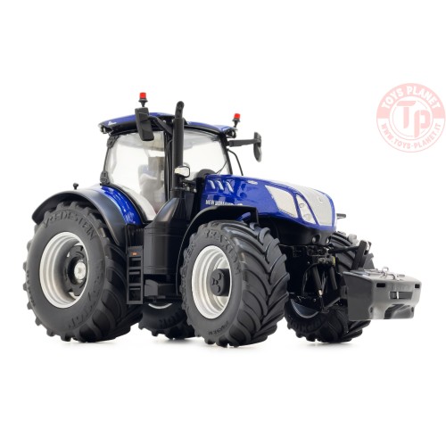 New Holland T7.340 HD Blue Power MARGE MODELS 2409 MARGE MODELS