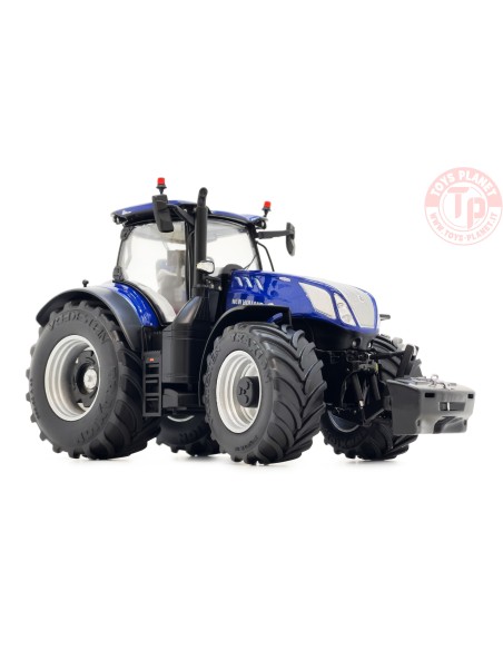 New Holland T7.340 HD Blue Power MARGE MODELS 2409 MARGE MODELS