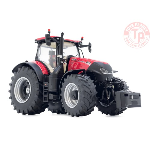 Case IH Optum 340 CVXDrive MARGE MODELS 2410 MARGE MODELS
