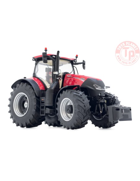 Case IH Optum 340 CVXDrive MARGE MODELS 2410 MARGE MODELS