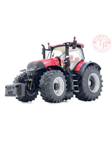 Case IH Optum 340 CVXDrive MARGE MODELS 2410 MARGE MODELS