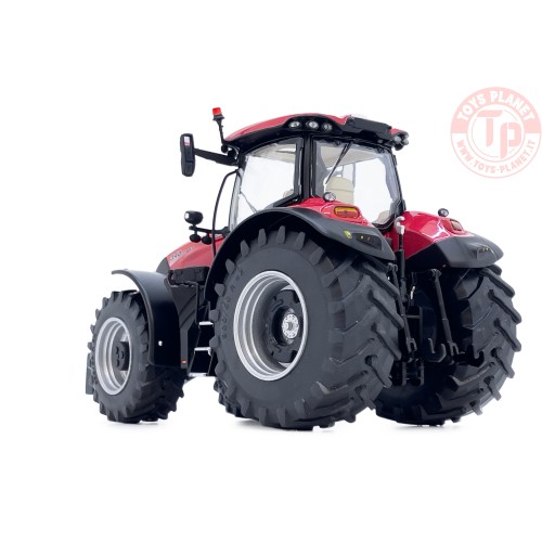 Case IH Optum 340 CVXDrive MARGE MODELS 2410 MARGE MODELS