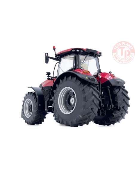 Case IH Optum 340 CVXDrive MARGE MODELS 2410 MARGE MODELS