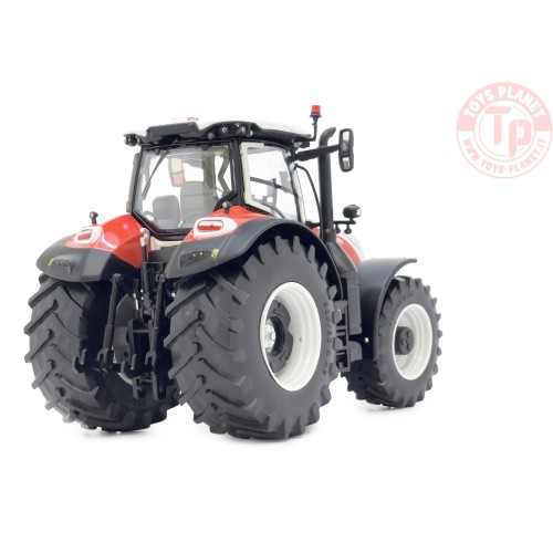 Steyr 6340 Terrus CVT MARGE MODELS 2411 MARGE MODELS