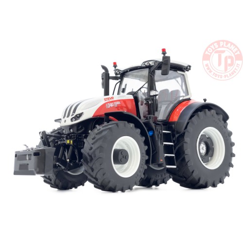 Steyr 6340 Terrus CVT MARGE MODELS 2411 MARGE MODELS