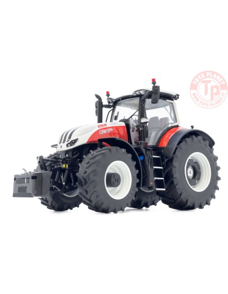 Steyr 6340 Terrus CVT MARGE MODELS 2411 MARGE MODELS