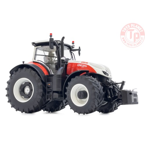 Steyr 6340 Terrus CVT MARGE MODELS 2411 MARGE MODELS