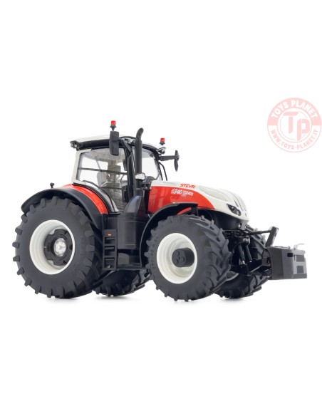 Steyr 6340 Terrus CVT MARGE MODELS 2411 MARGE MODELS