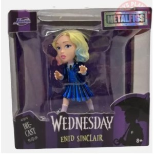 WEDNESDAY-ENID SINCLAIR 8+ ENID 85211 JADA TOYS