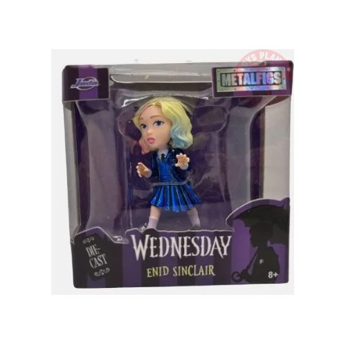 WEDNESDAY-ENID SINCLAIR 8+ ENID 85211 JADA TOYS