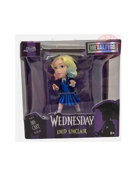 WEDNESDAY-ENID SINCLAIR 8+ ENID 85211 JADA TOYS