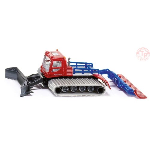 GATTO DELLE NEVI 600 1:87 SIKU 1037 SIKU 1:87