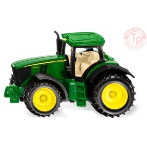 JOHN DEERE 6215R 1:87 SIKU 1064 SIKU 1:87