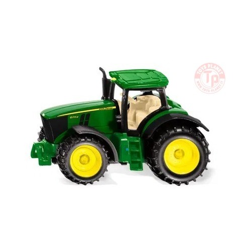 JOHN DEERE 6215R 1:87 SIKU 1064 SIKU 1:87