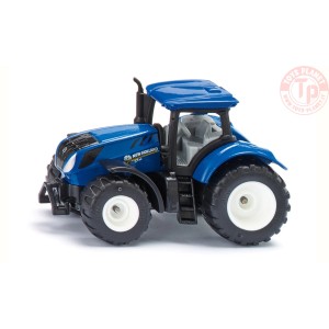 NEW HOLLAND T7.315 1:87 SIKU 1091 SIKU 1:87