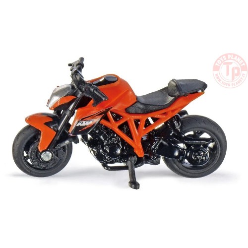 KTM 1290 SUPER DUKE R 1:87 SIKU 1384 SIKU 1:87