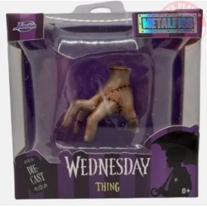 WEDNESDAY-THING 8+ THING 85211 JADA TOYS