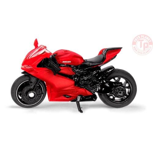 DUCATI PANIGALE 1299 SIKU 1385 SIKU 1:87