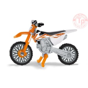 KTM SX F 450 1:87 SIKU 1391 SIKU 1:87