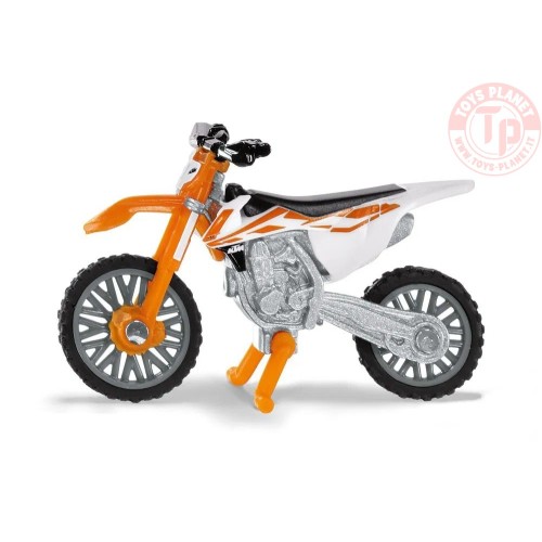 KTM SX F 450 1:87 SIKU 1391 SIKU 1:87