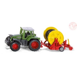 FENDT 926 CON RULLO IRRIGATORE 1:87 SIKU 1677 SIKU 1:87