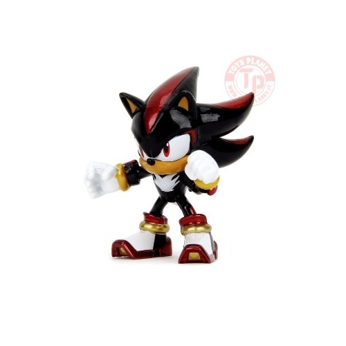 SONIC THE HEDGEHOG-SHADOW THE HEDGEHOG 8+ SHADOW 85233 JADA TOYS