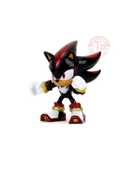 SONIC THE HEDGEHOG-SHADOW THE HEDGEHOG 8+ SHADOW 85233 JADA TOYS