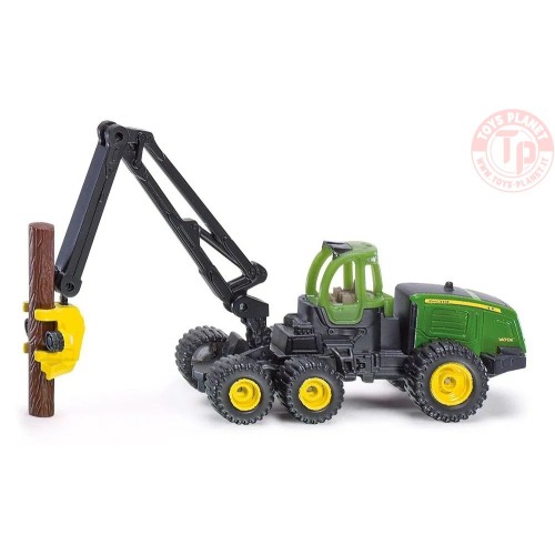 John Deere Harvester 1:87 SIKU 1652 SIKU 1:87