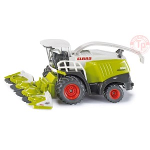 Claas Jaguar 960 1:87 SIKU 1418 SIKU 1:87