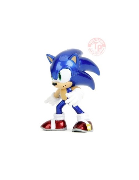 SONIC THE HEDGEHOG-SONIC THE HEDGEHOG 8+ SONIC 85233 JADA TOYS