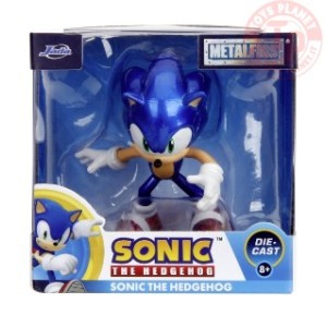 SONIC THE HEDGEHOG-SONIC THE HEDGEHOG 8+ SONIC 85233 JADA TOYS