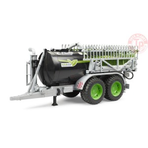 Botte liquame Fliegl Jumbo Line Plus BRUDER 02036 BRUDER