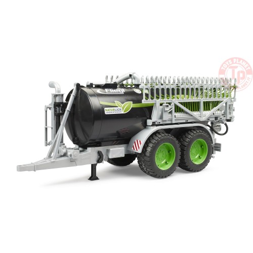 Botte liquame Fliegl Jumbo Line Plus BRUDER 02036 BRUDER