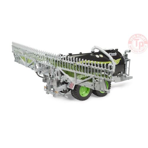 Botte liquame Fliegl Jumbo Line Plus BRUDER 02036 BRUDER