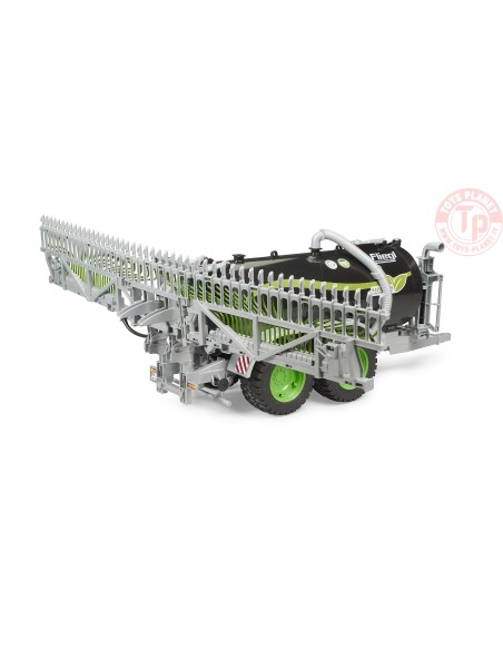Botte liquame Fliegl Jumbo Line Plus BRUDER 02036 BRUDER Botte liquame Fliegl Jumbo Line Plus BRUDER 02036 BRUDER