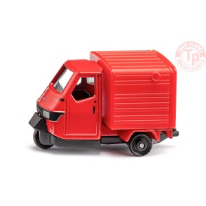 Piaggio Ape SIKU 1583 SIKU
