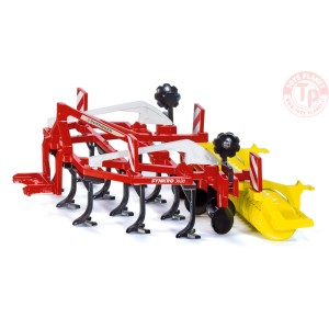 Pottinger Cultivator Synkro SIKU 2067 SIKU