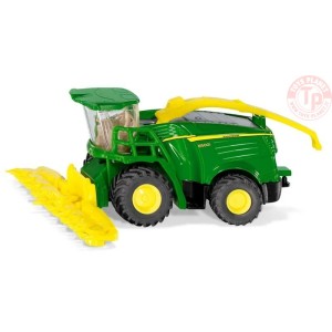 John Deere 8500i 1:87 SIKU 1794 SIKU 1:87