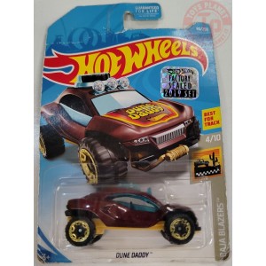 DUNE DADDY 1/64 HOT WHEELS FYB96-D9C0D HOT WHEELS