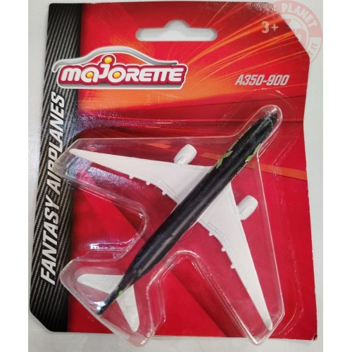 A350-900-FANTASY AIRPLANES MAJORETTE A350-900 MAJORETTE
